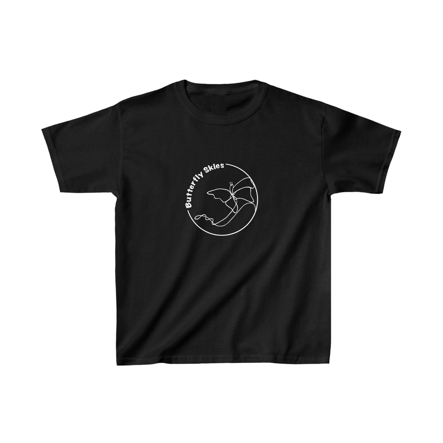 Kids Logo Tee