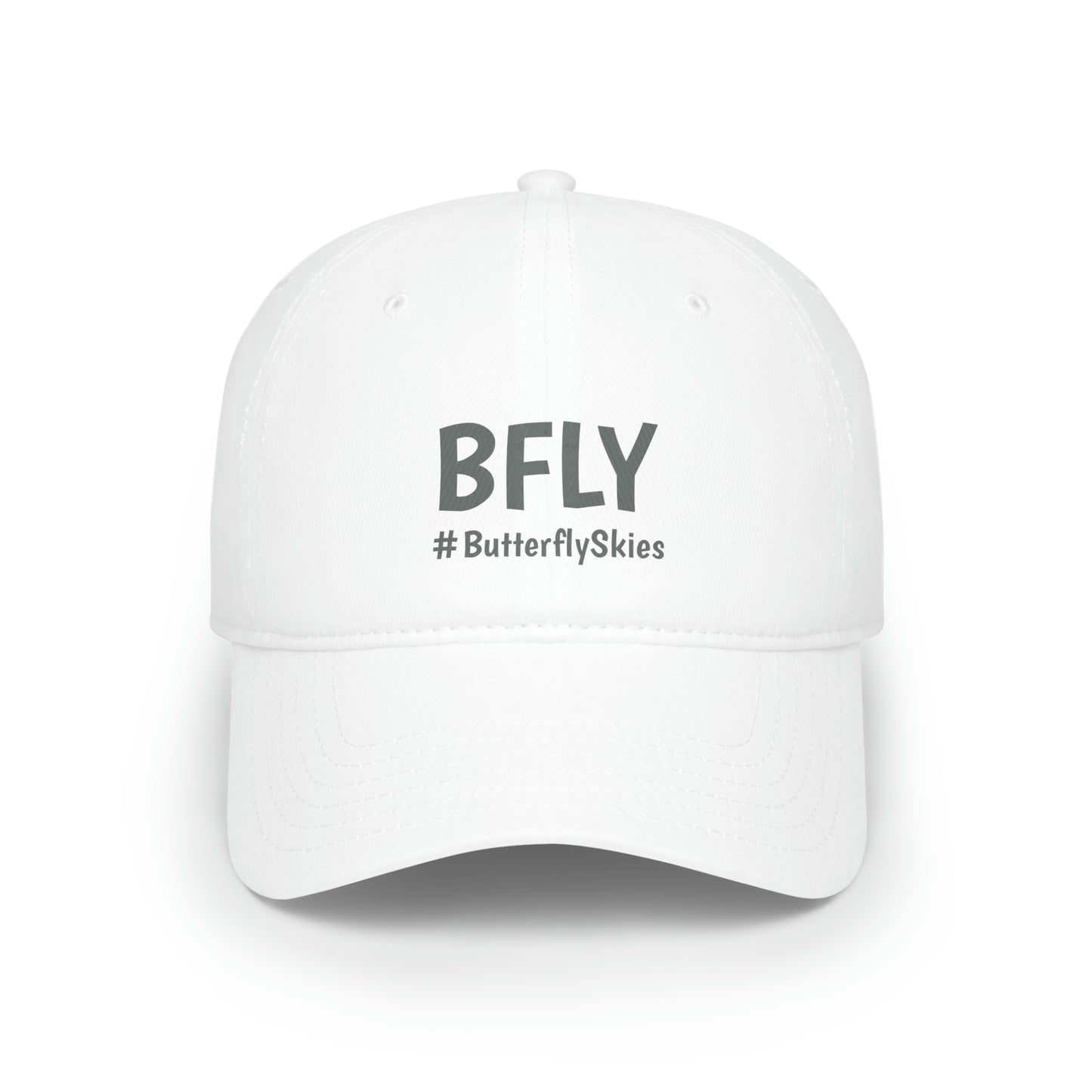 Baseball Cap For the Flyest Parents on the Block