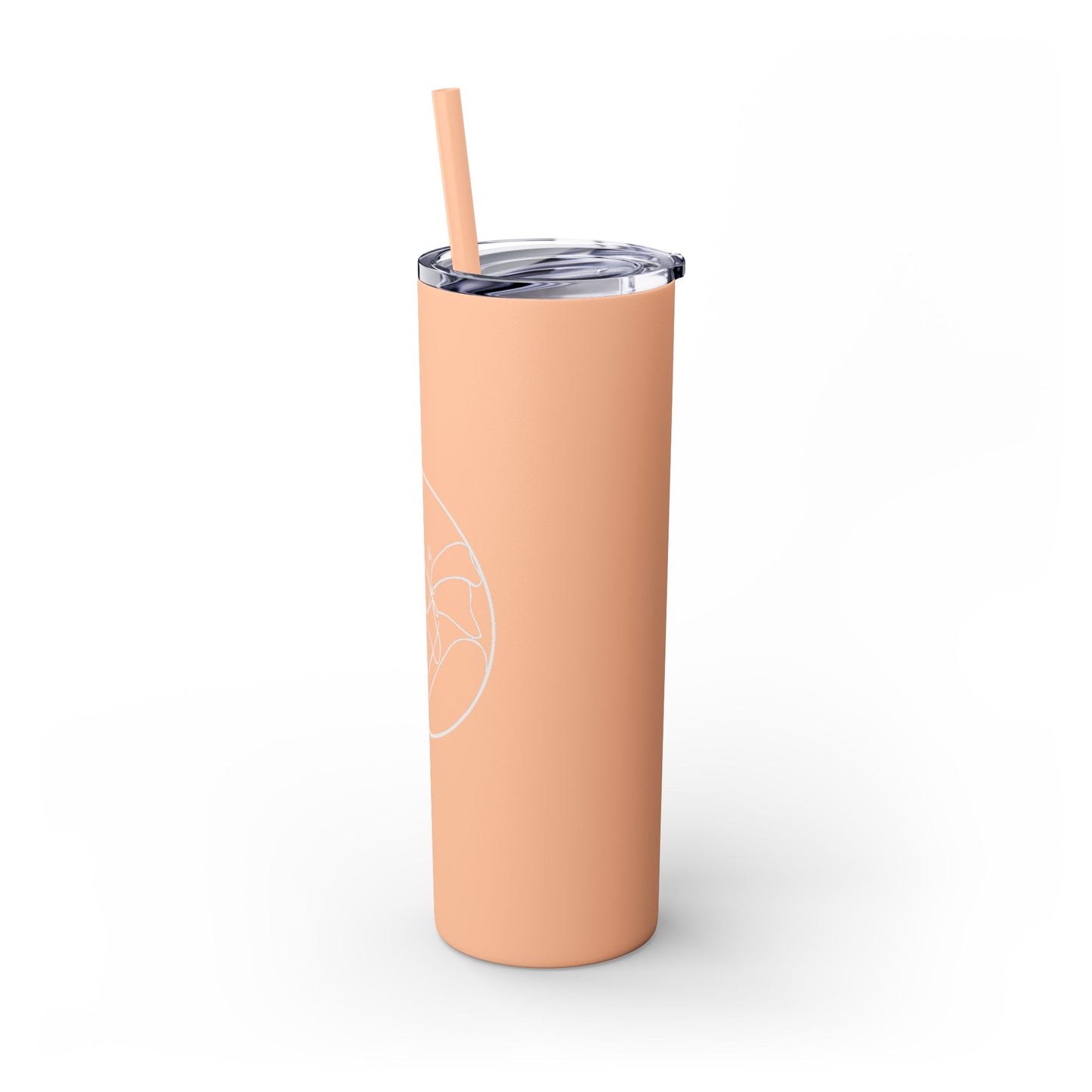 Skinny Tumbler