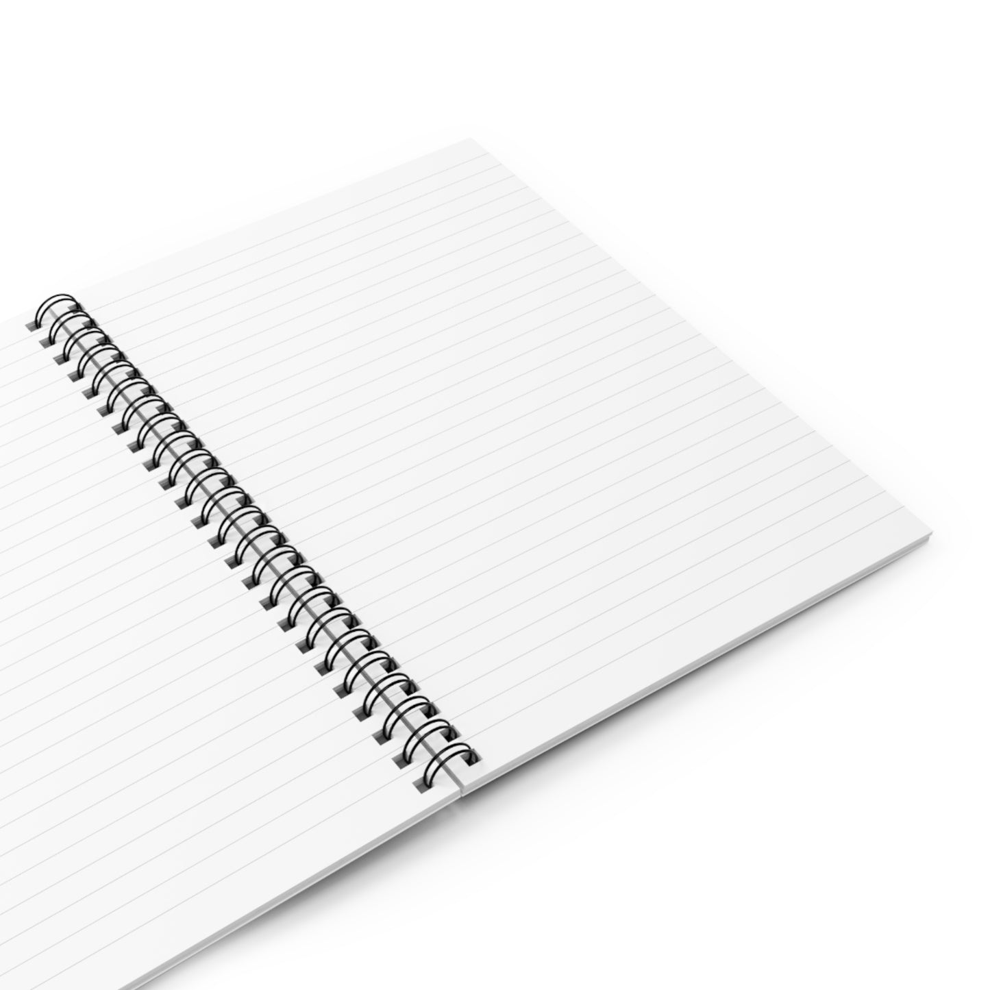 Spiral Notebook For Kids & Parents