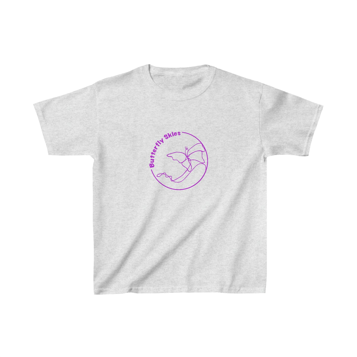 Kids Logo Tee