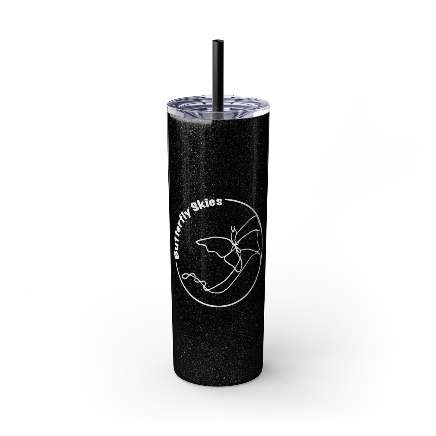 Skinny Tumbler