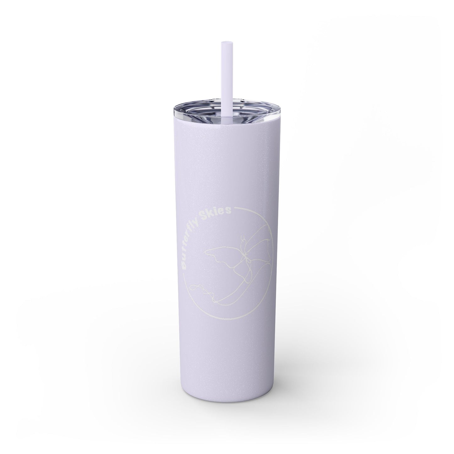 Skinny Tumbler