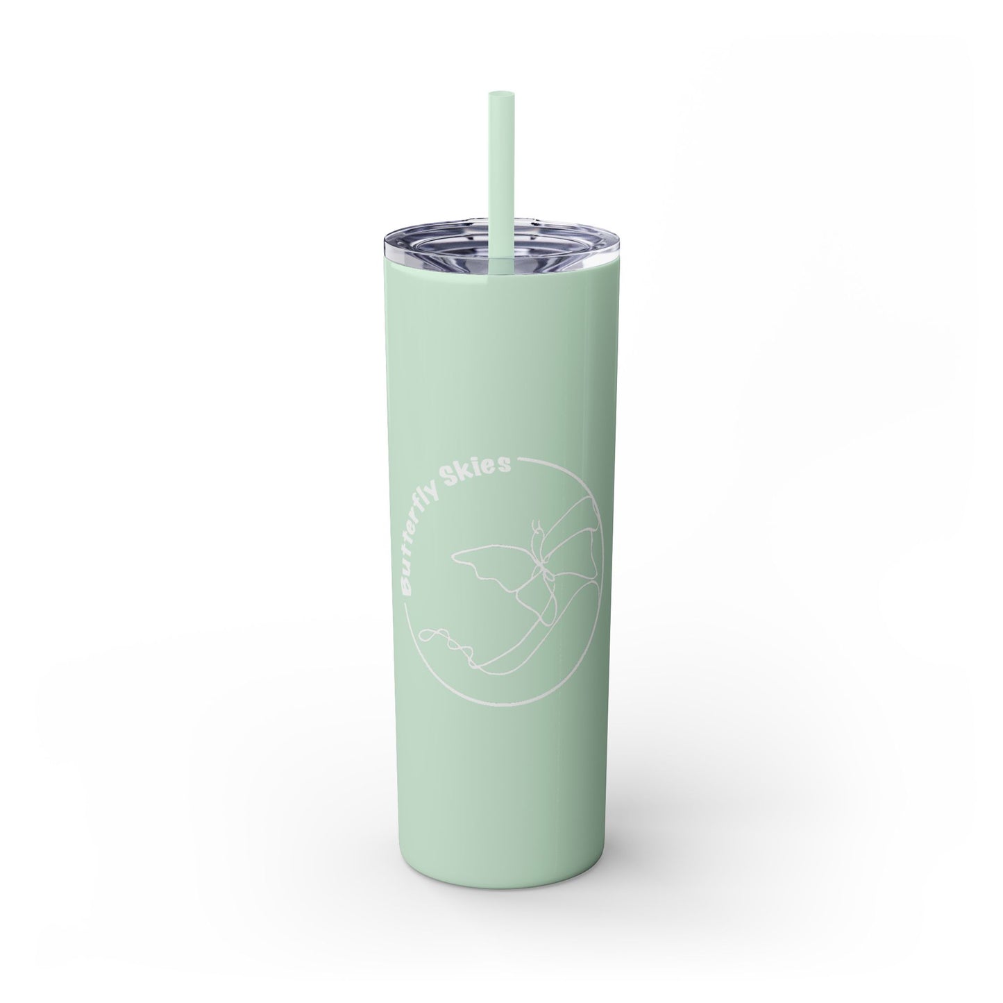 Skinny Tumbler