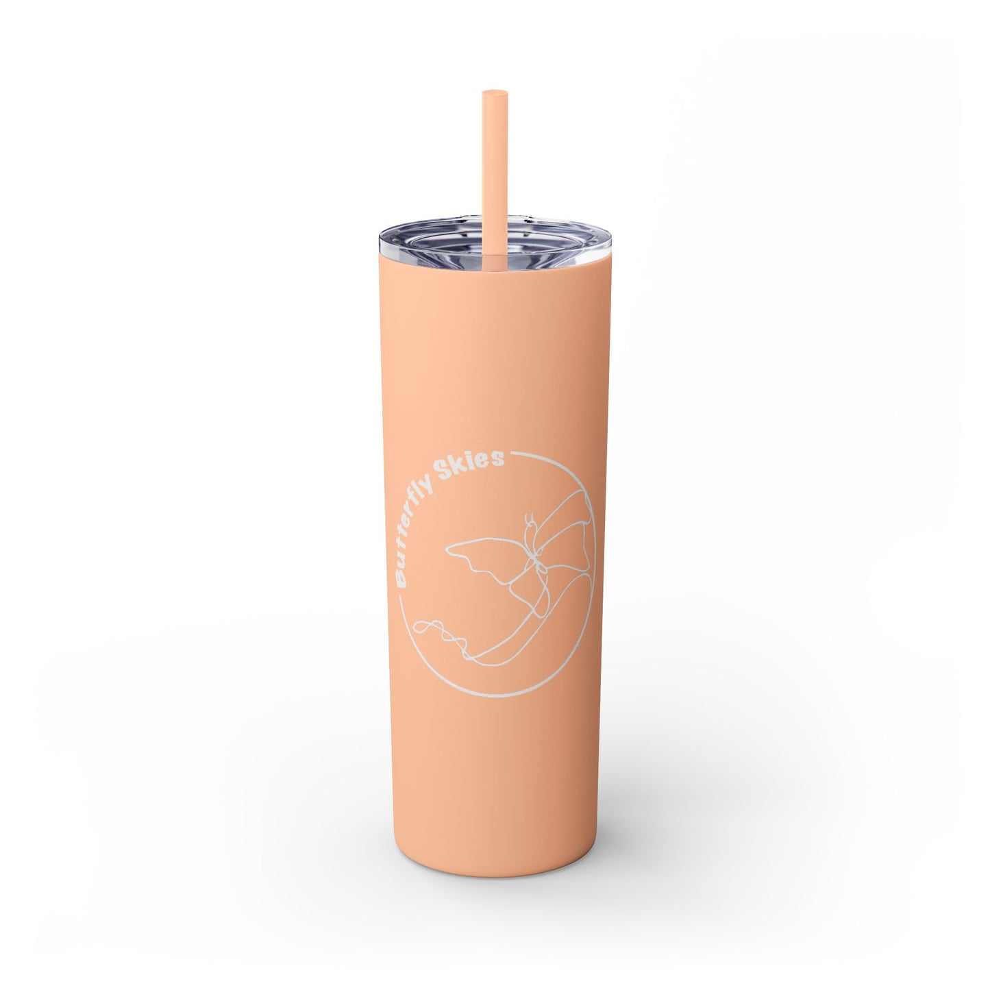 Skinny Tumbler