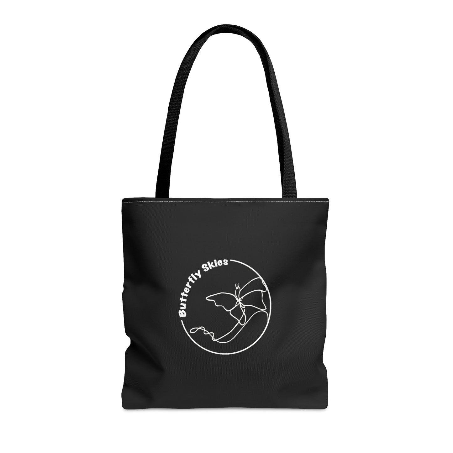 Logo Tote Bag