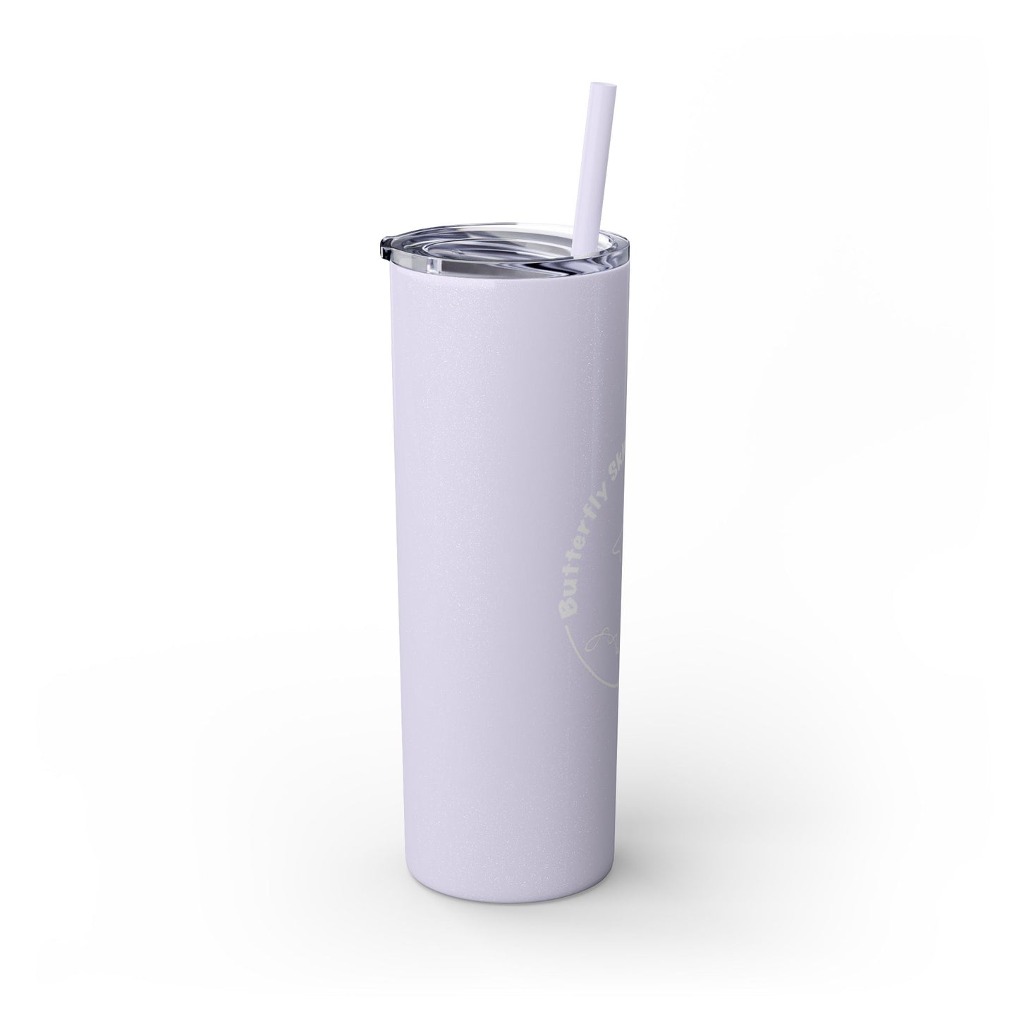 Skinny Tumbler