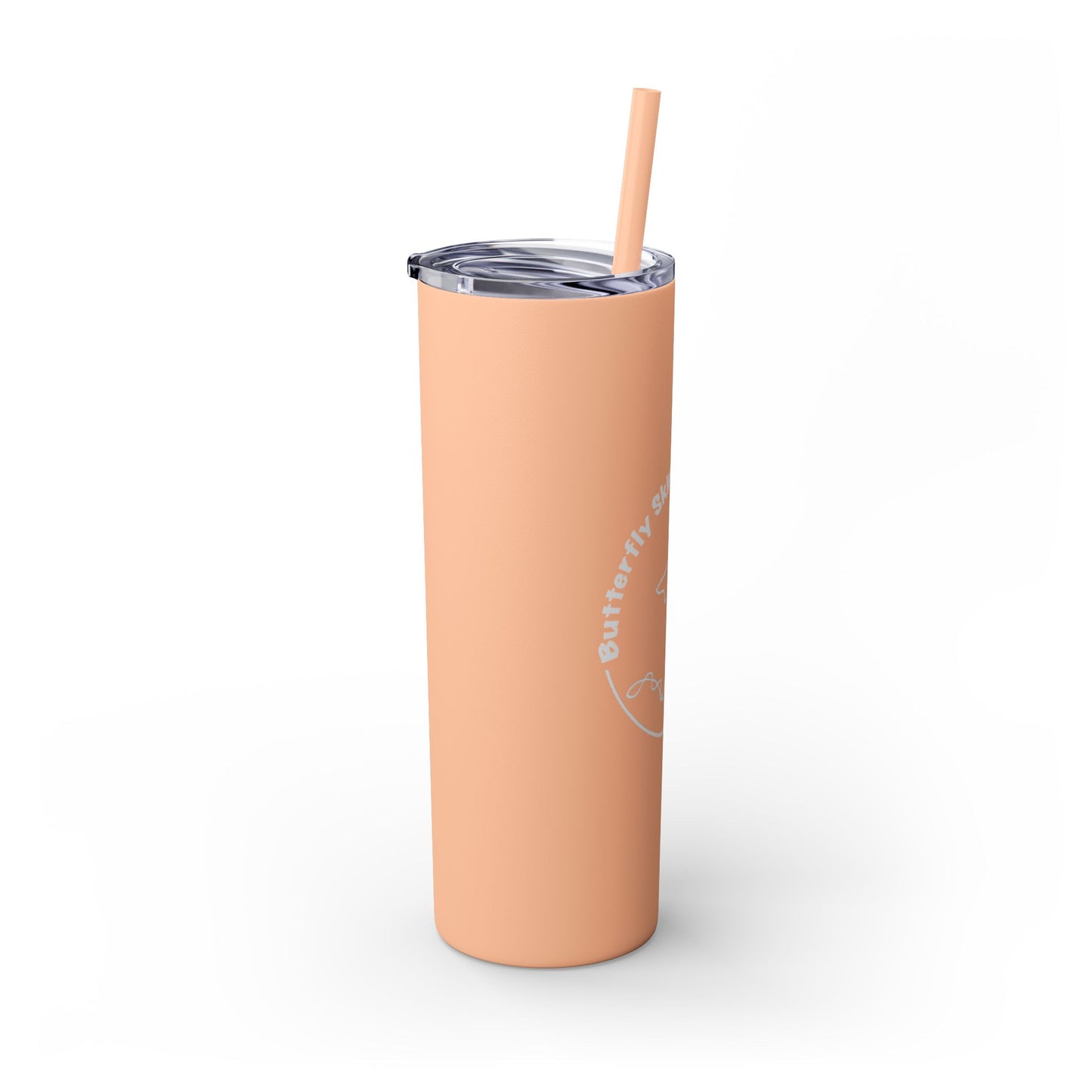 Skinny Tumbler