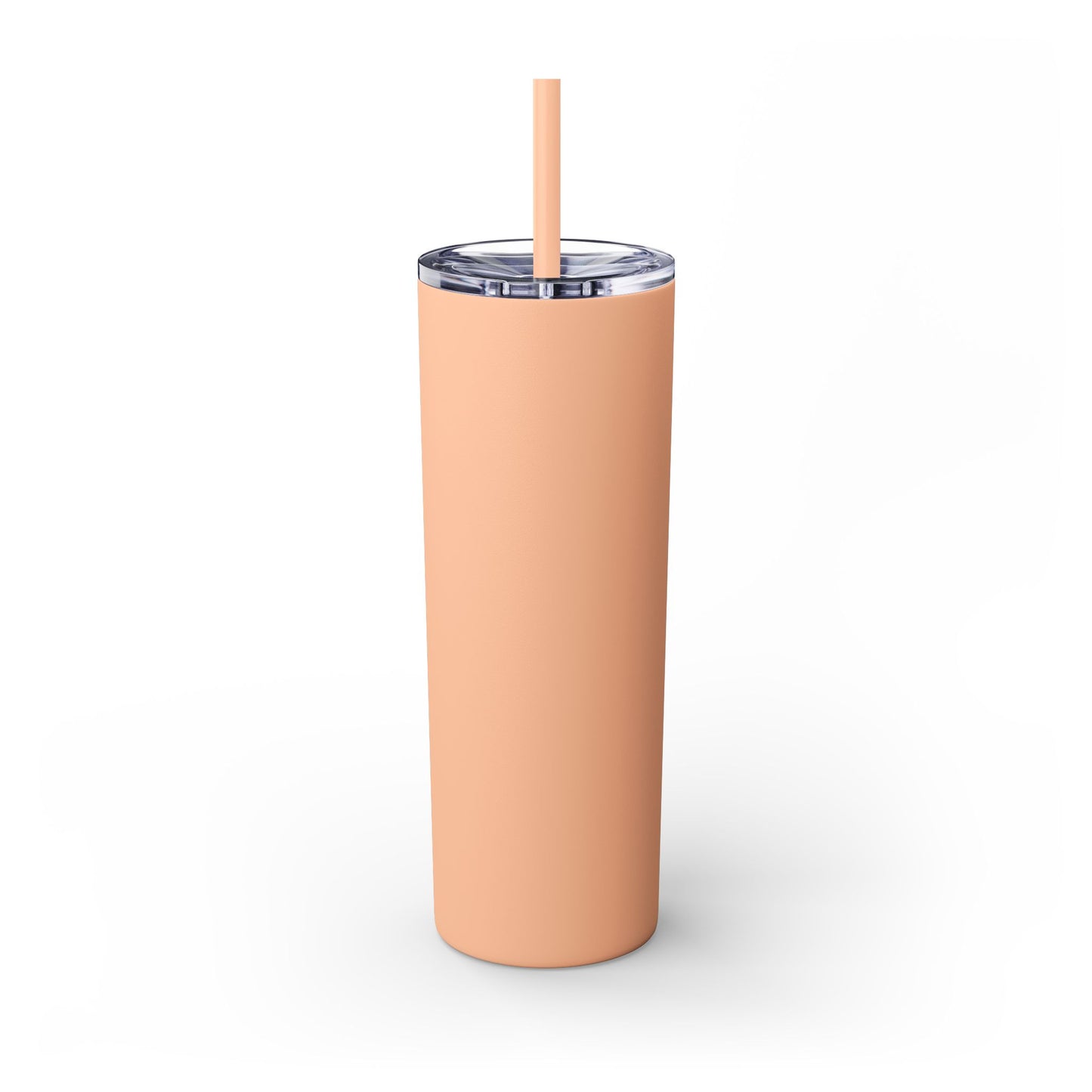 Skinny Tumbler