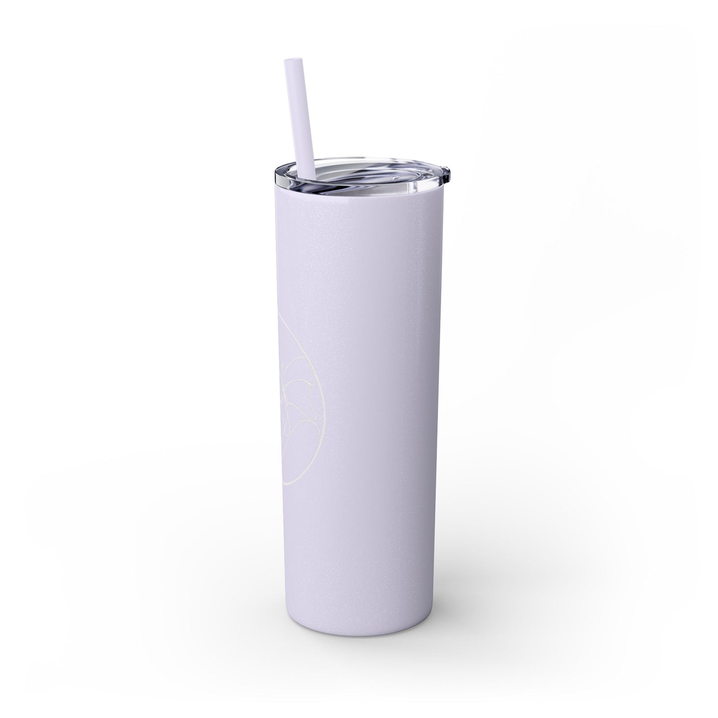 Skinny Tumbler